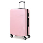 Maleta extensible Talla Grande Con Neceser Quebec